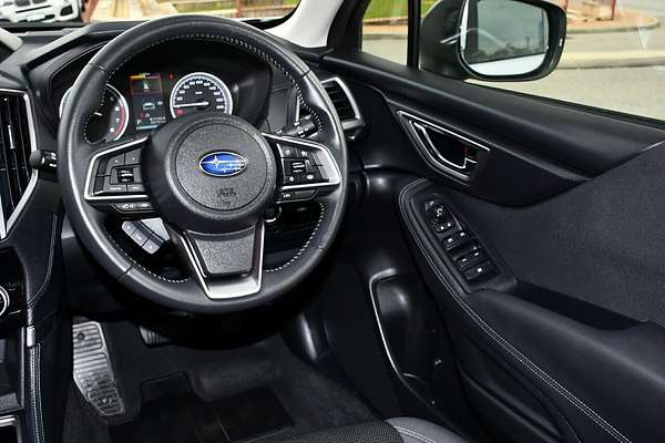 2024 Subaru Forester 2.5i S5