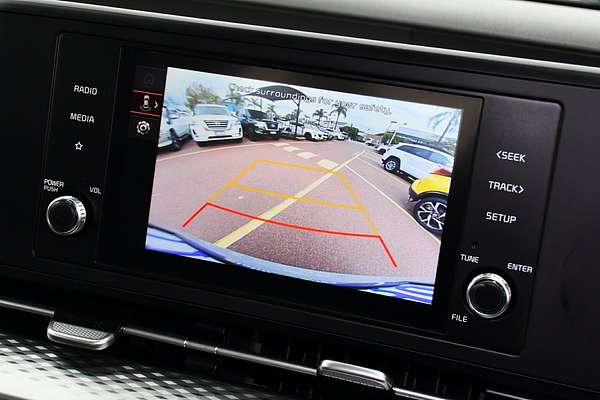 2024 Kia Carnival S KA4