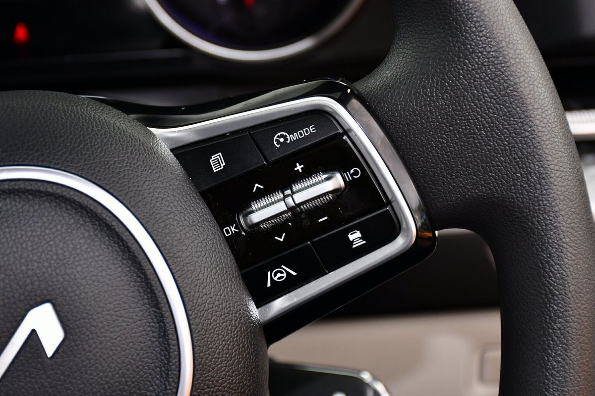 2024 Kia Carnival S KA4