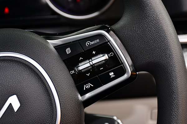 2024 Kia Carnival S KA4