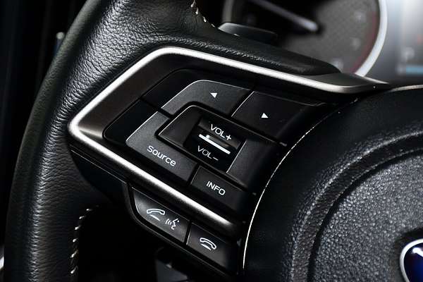 2024 Subaru Forester 2.5i S5