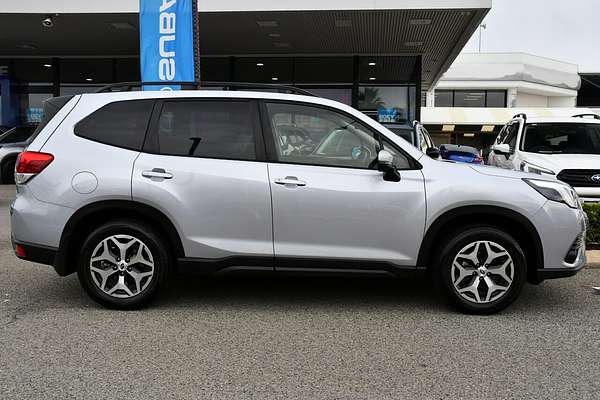 2024 Subaru Forester 2.5i S5