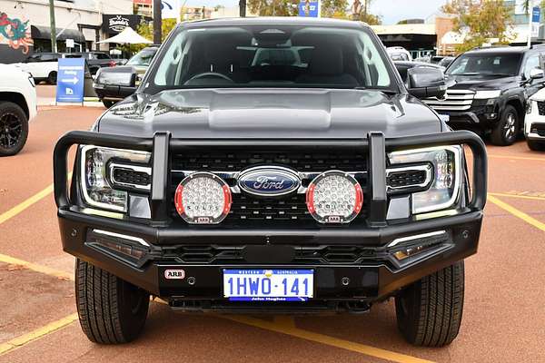 2023 Ford Ranger XLT 4X4 2.0L