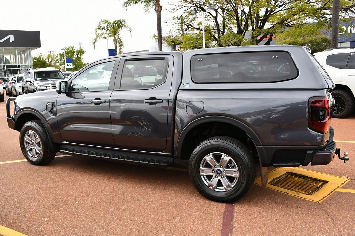 2023 Ford Ranger XLT 4X4 2.0L
