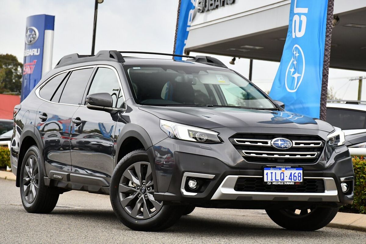 2024 Subaru Outback AWD 6GEN