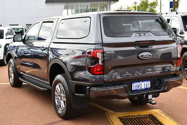 2023 Ford Ranger XLT 4X4 2.0L