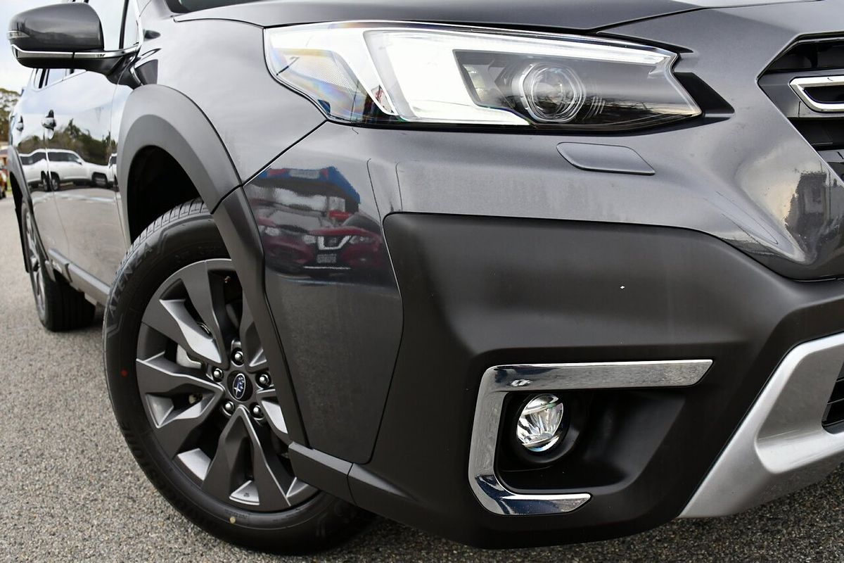2024 Subaru Outback AWD 6GEN