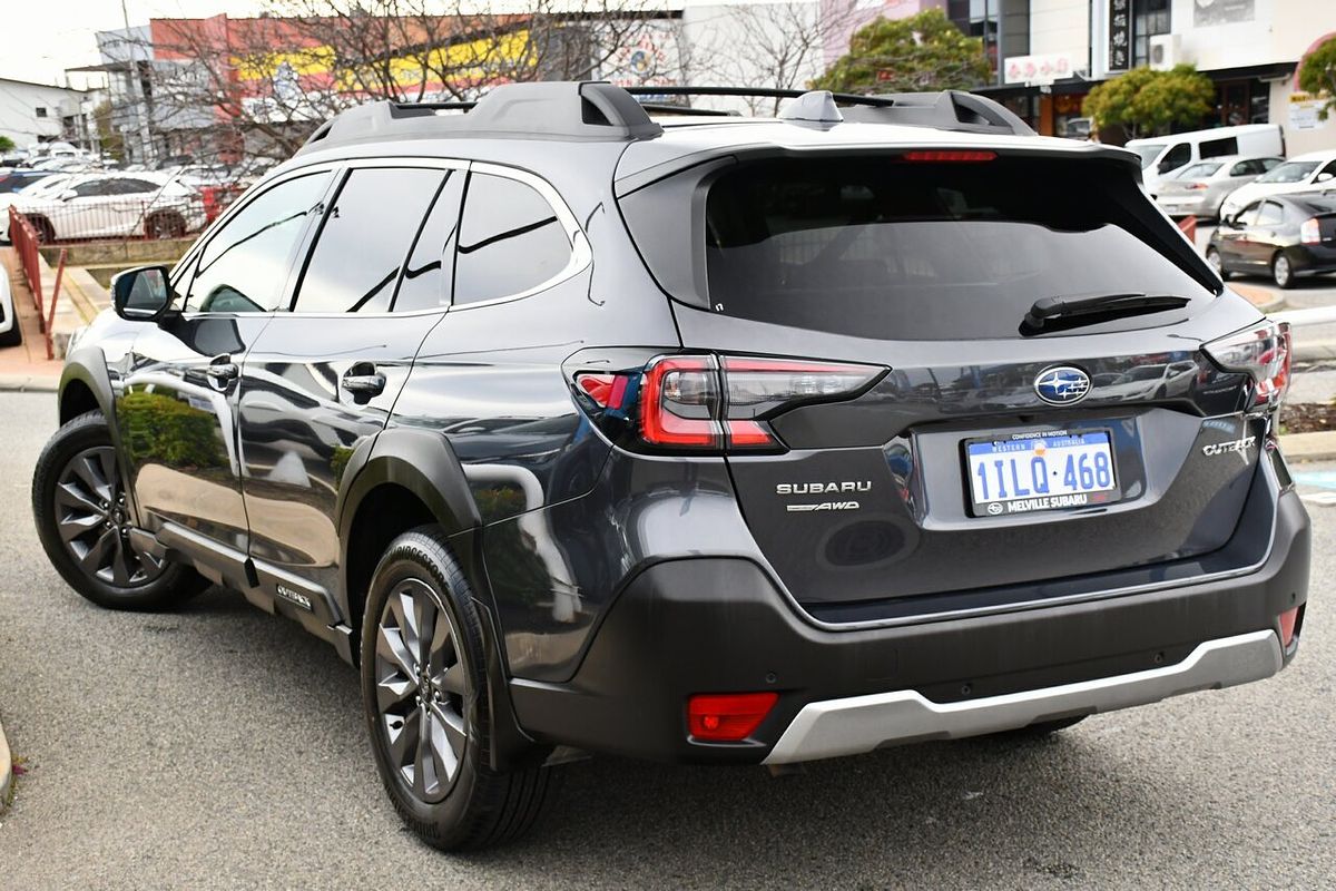 2024 Subaru Outback AWD 6GEN