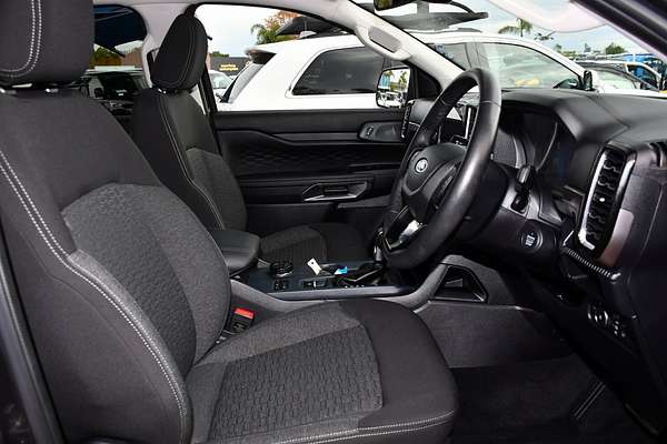 2023 Ford Ranger XLT 4X4 2.0L