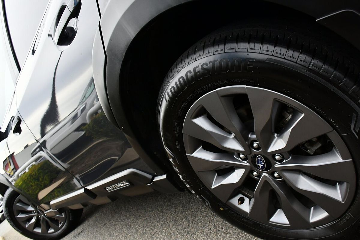 2024 Subaru Outback AWD 6GEN