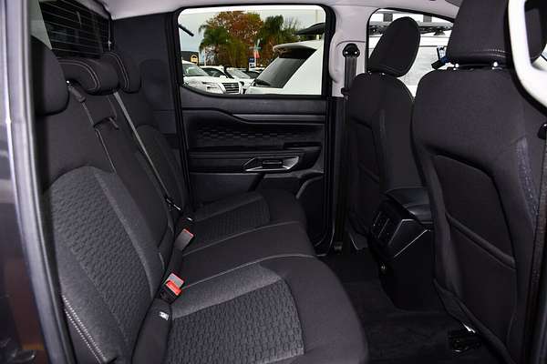 2023 Ford Ranger XLT 4X4 2.0L
