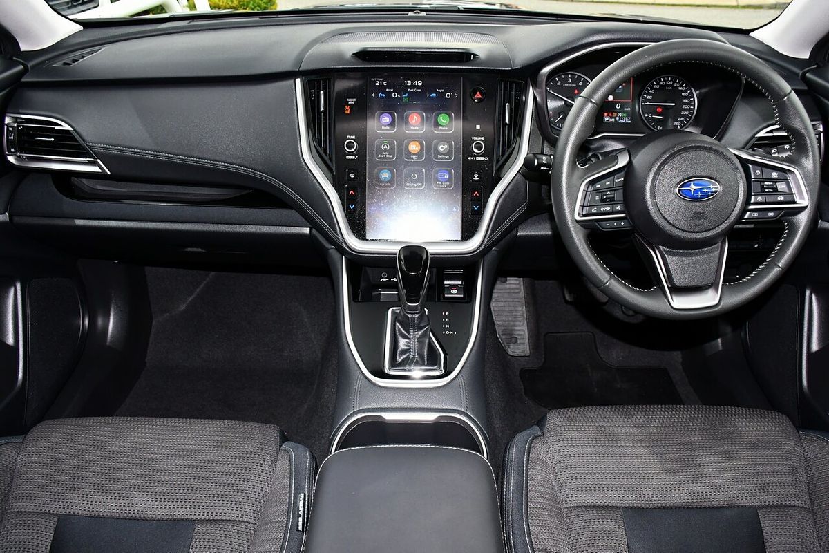 2024 Subaru Outback AWD 6GEN