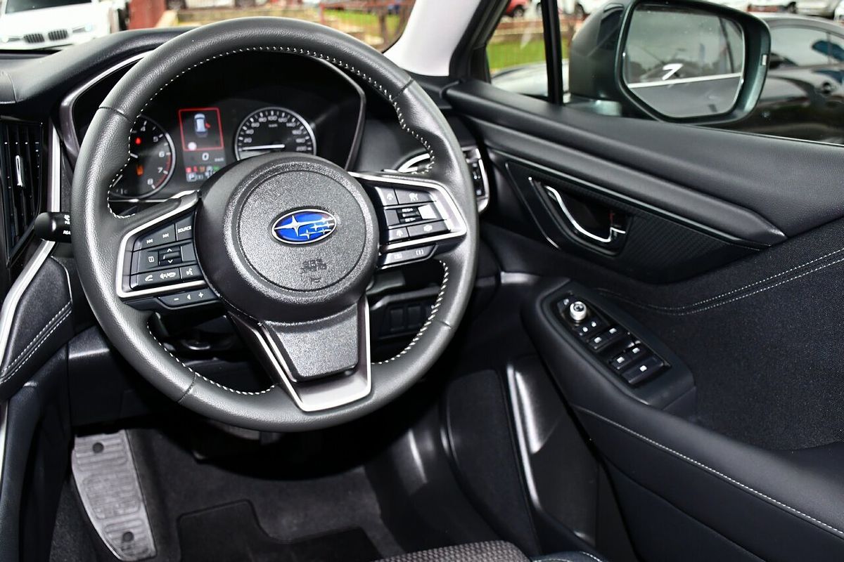 2024 Subaru Outback AWD 6GEN