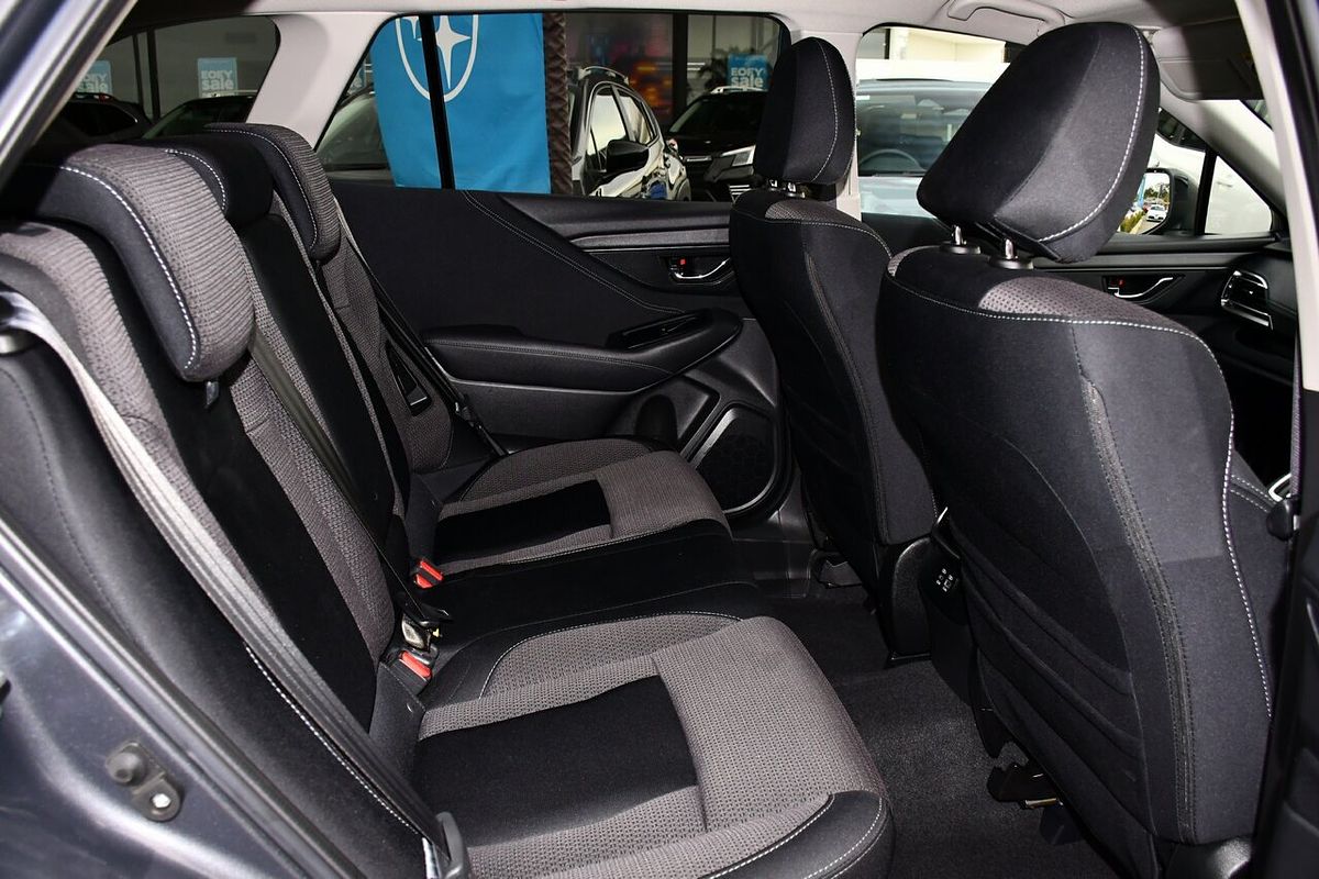 2024 Subaru Outback AWD 6GEN