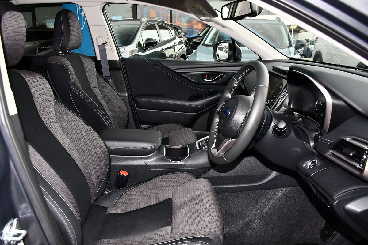 2024 Subaru Outback AWD 6GEN