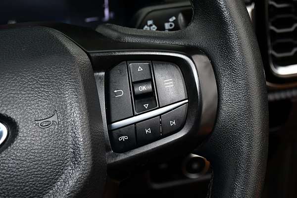 2023 Ford Ranger XLT 4X4 2.0L