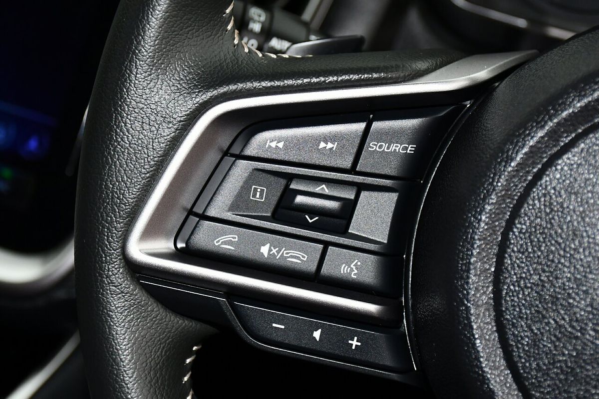2024 Subaru Outback AWD 6GEN