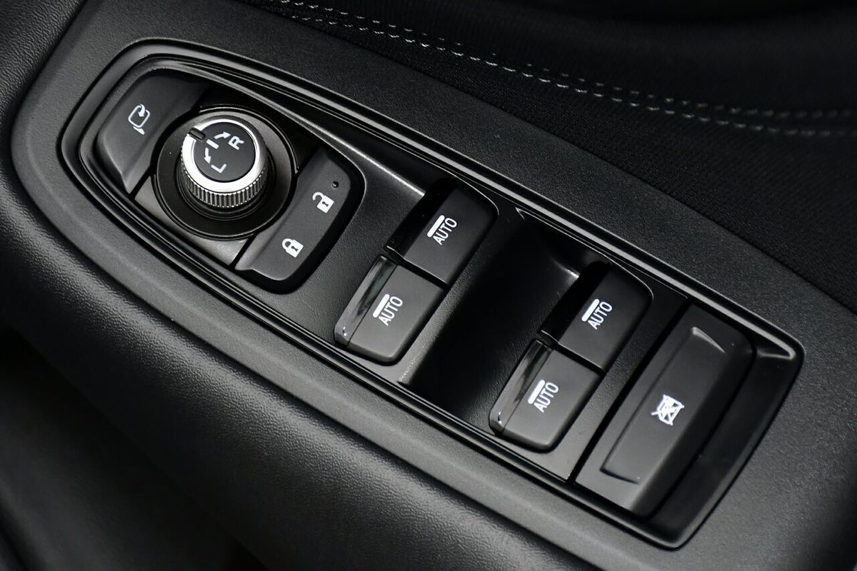 2024 Subaru Outback AWD 6GEN