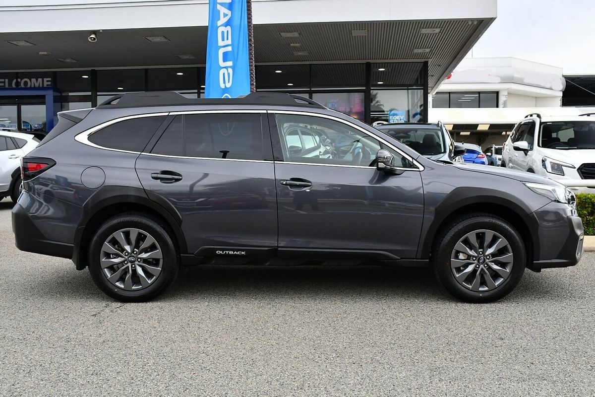 2024 Subaru Outback AWD 6GEN