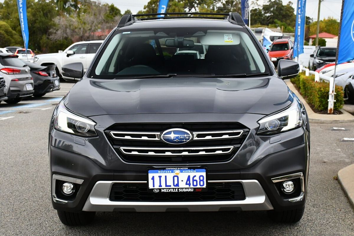 2024 Subaru Outback AWD 6GEN