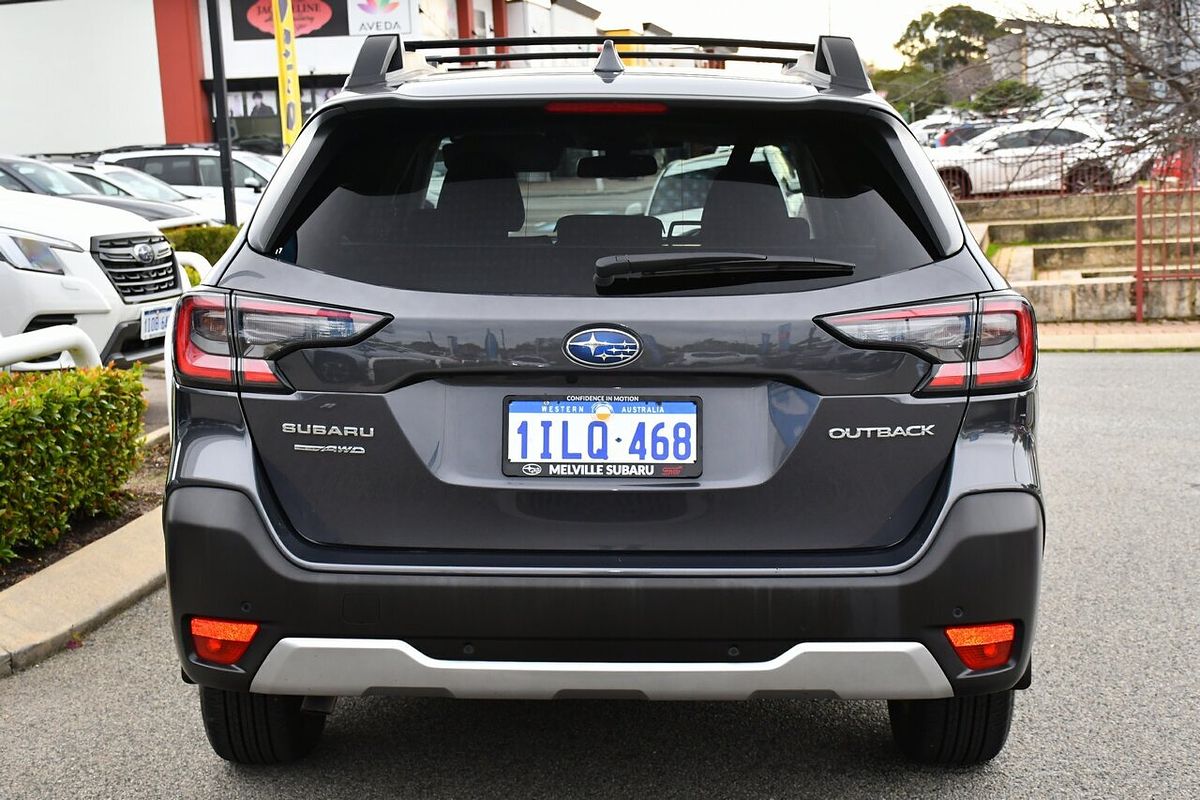 2024 Subaru Outback AWD 6GEN