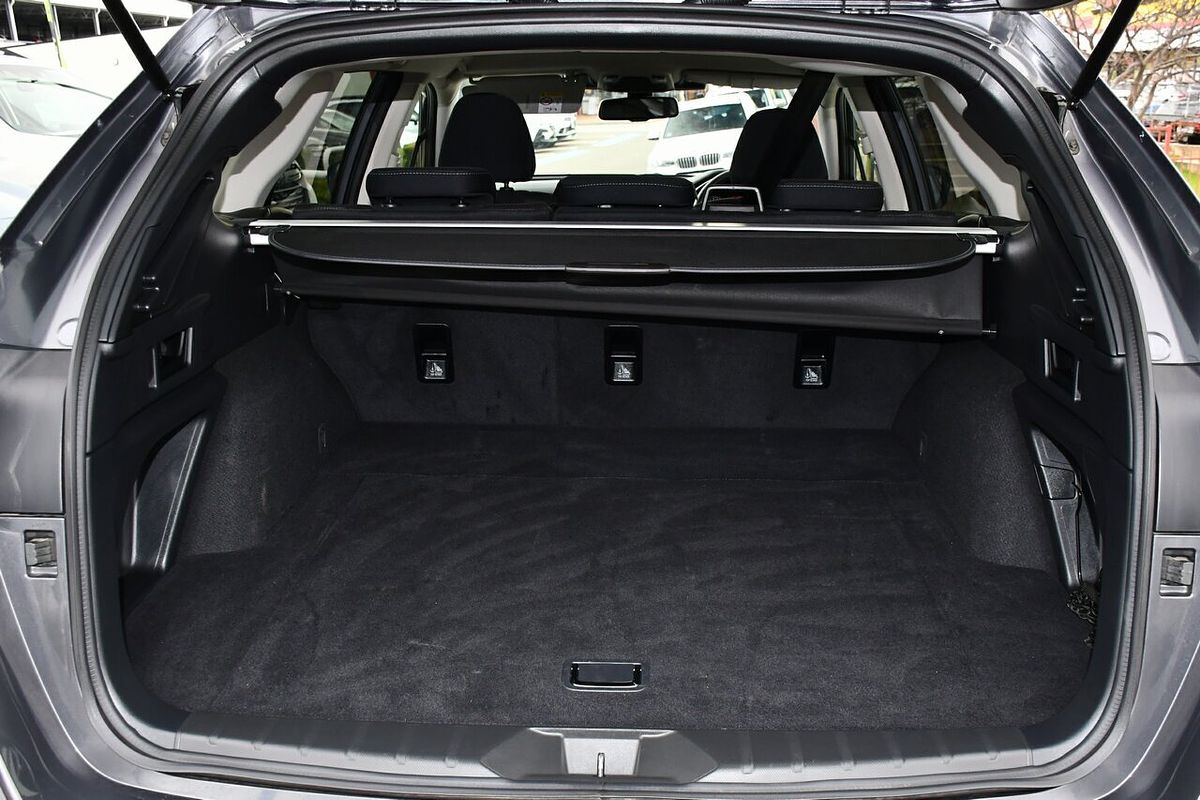 2024 Subaru Outback AWD 6GEN