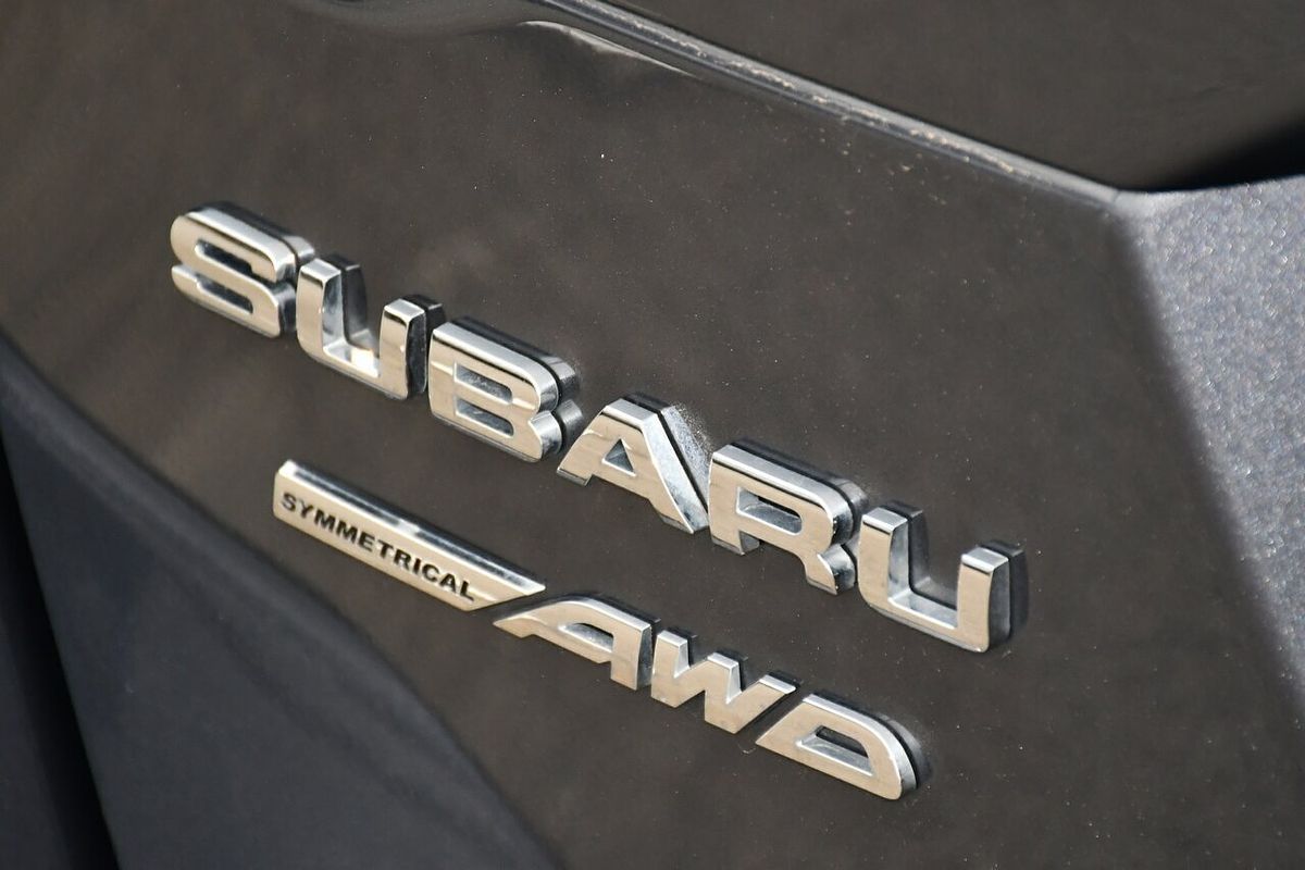2024 Subaru Outback AWD 6GEN