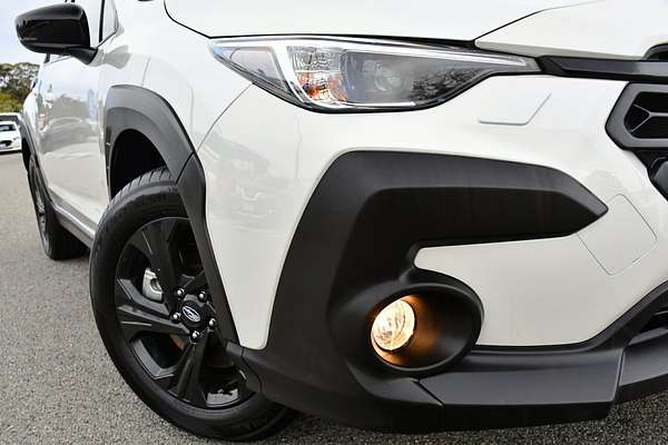 2024 Subaru Crosstrek 2.0L G6X