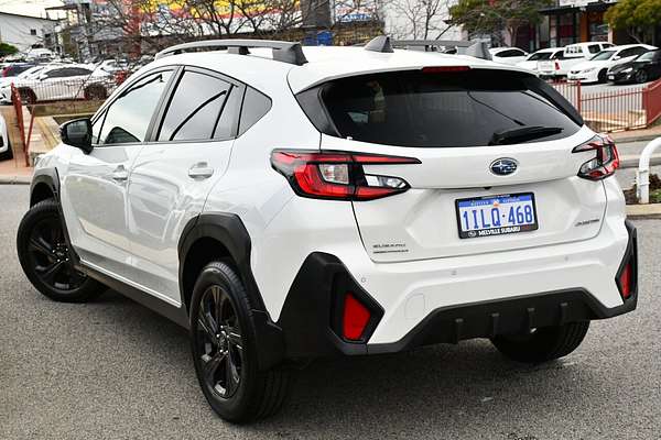 2024 Subaru Crosstrek 2.0L G6X