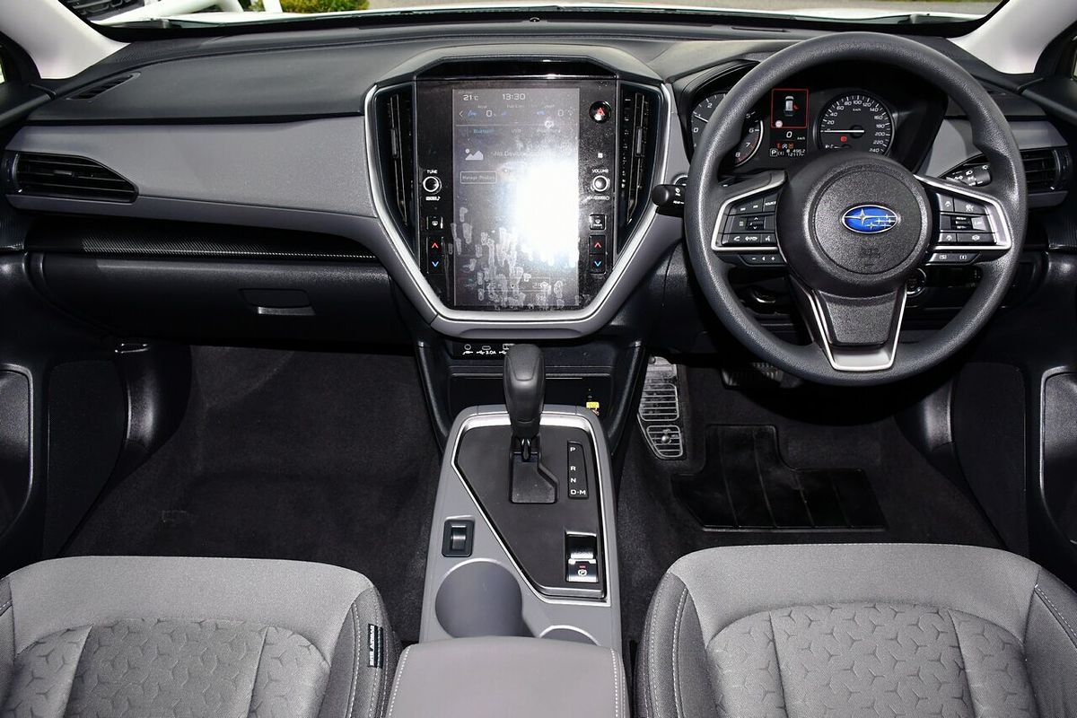2024 Subaru Crosstrek 2.0L G6X