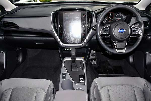 2024 Subaru Crosstrek 2.0L G6X