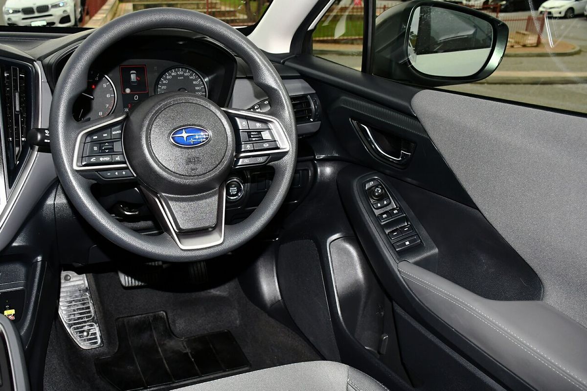 2024 Subaru Crosstrek 2.0L G6X