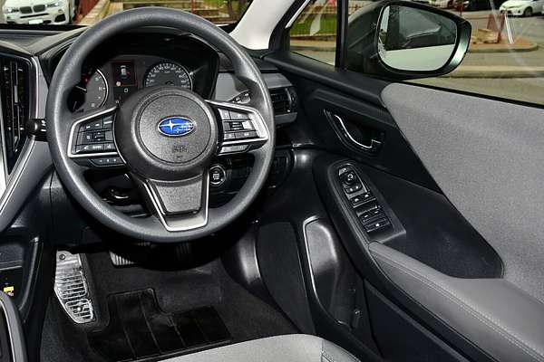 2024 Subaru Crosstrek 2.0L G6X