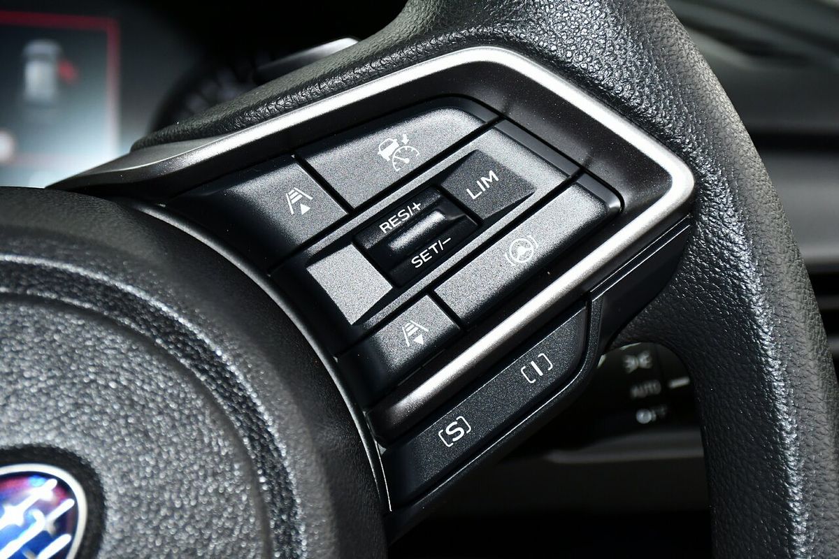 2024 Subaru Crosstrek 2.0L G6X