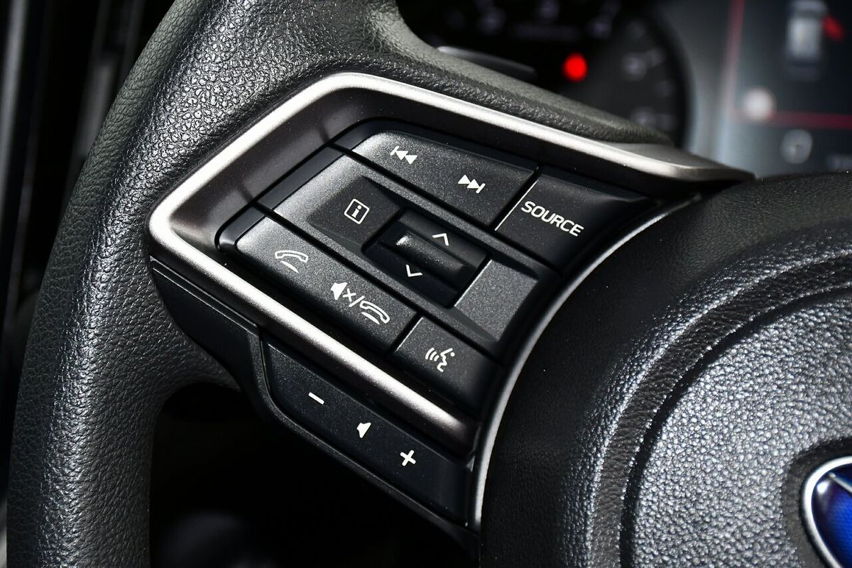 2024 Subaru Crosstrek 2.0L G6X