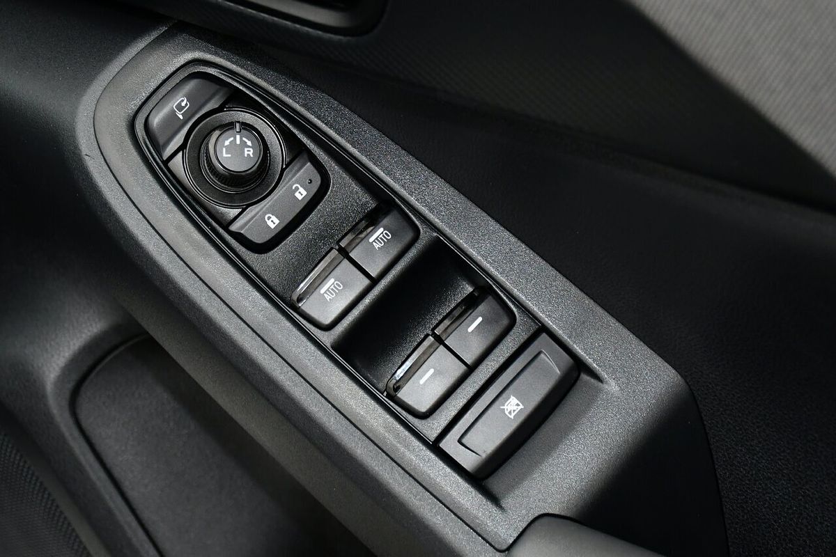 2024 Subaru Crosstrek 2.0L G6X