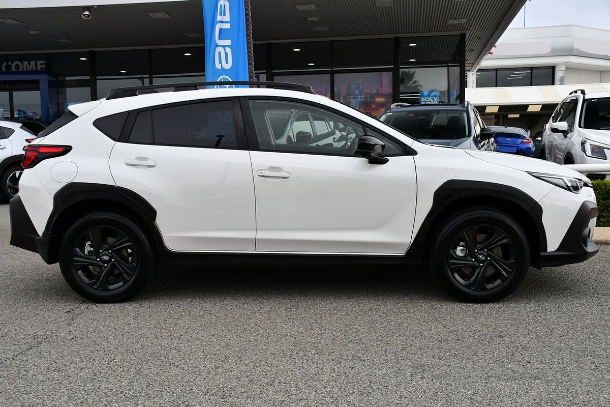 2024 Subaru Crosstrek 2.0L G6X