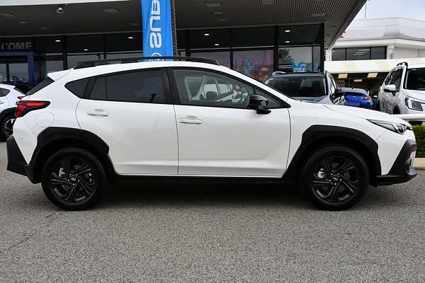 2024 Subaru Crosstrek 2.0L G6X