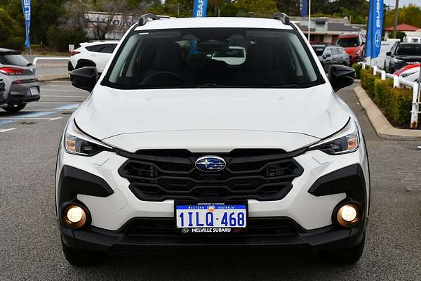 2024 Subaru Crosstrek 2.0L G6X