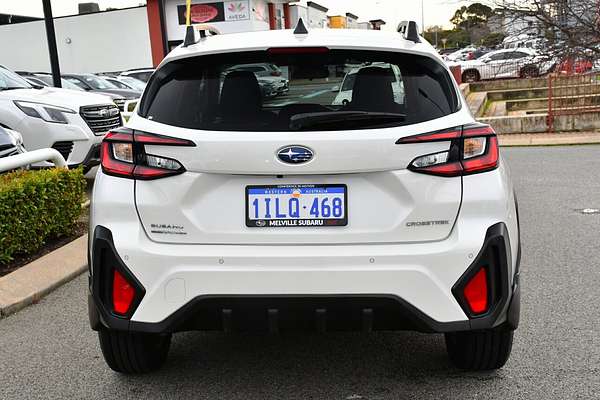 2024 Subaru Crosstrek 2.0L G6X