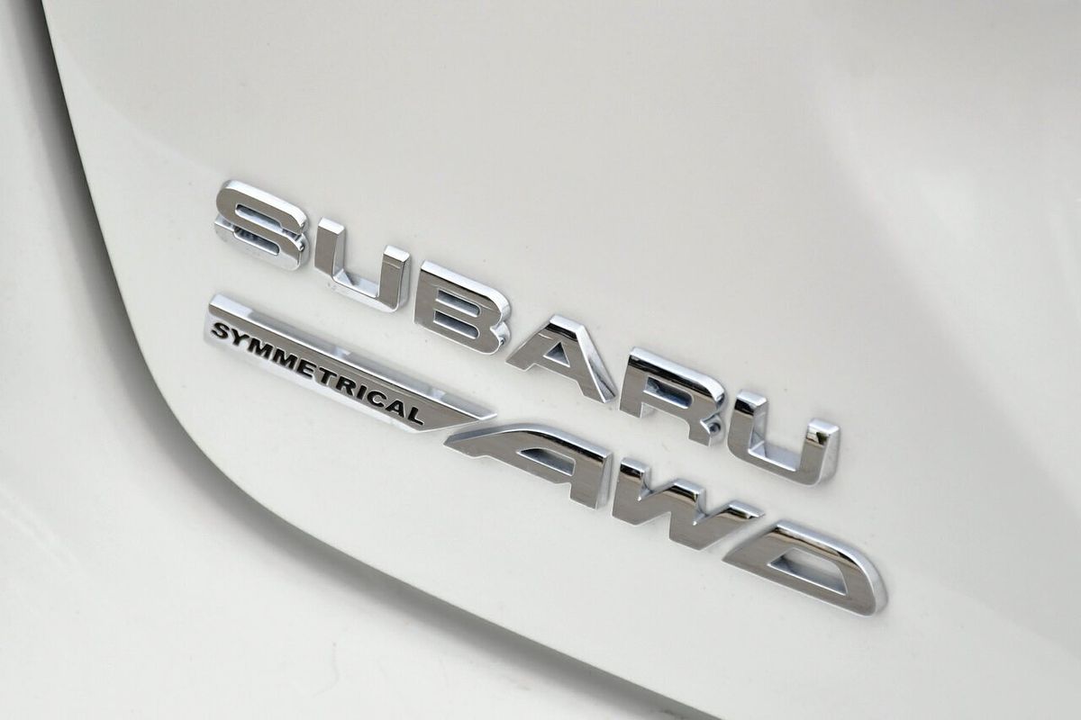 2024 Subaru Crosstrek 2.0L G6X