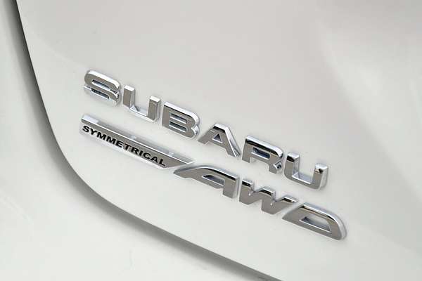 2024 Subaru Crosstrek 2.0L G6X
