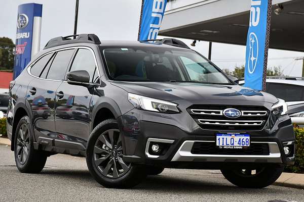 2024 Subaru Outback AWD 6GEN