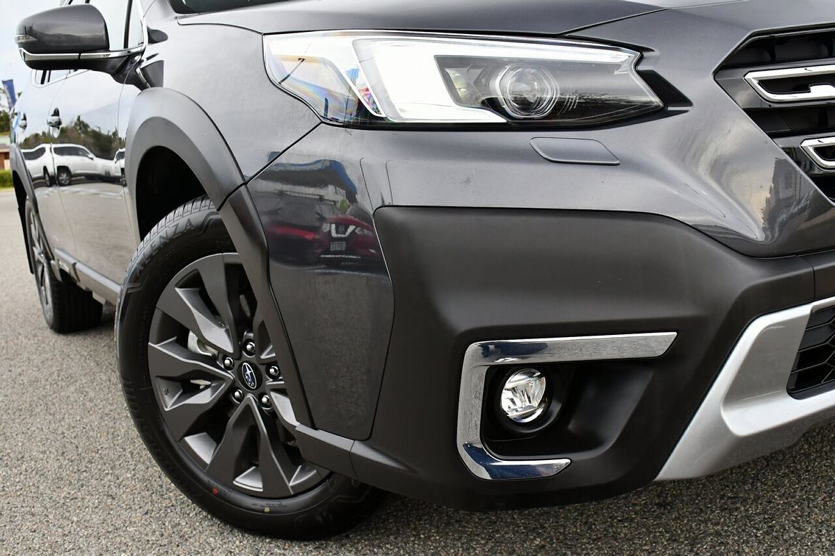 2024 Subaru Outback AWD 6GEN