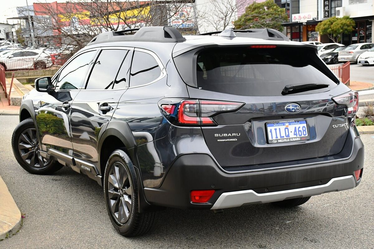 2024 Subaru Outback AWD 6GEN