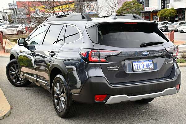 2024 Subaru Outback AWD 6GEN
