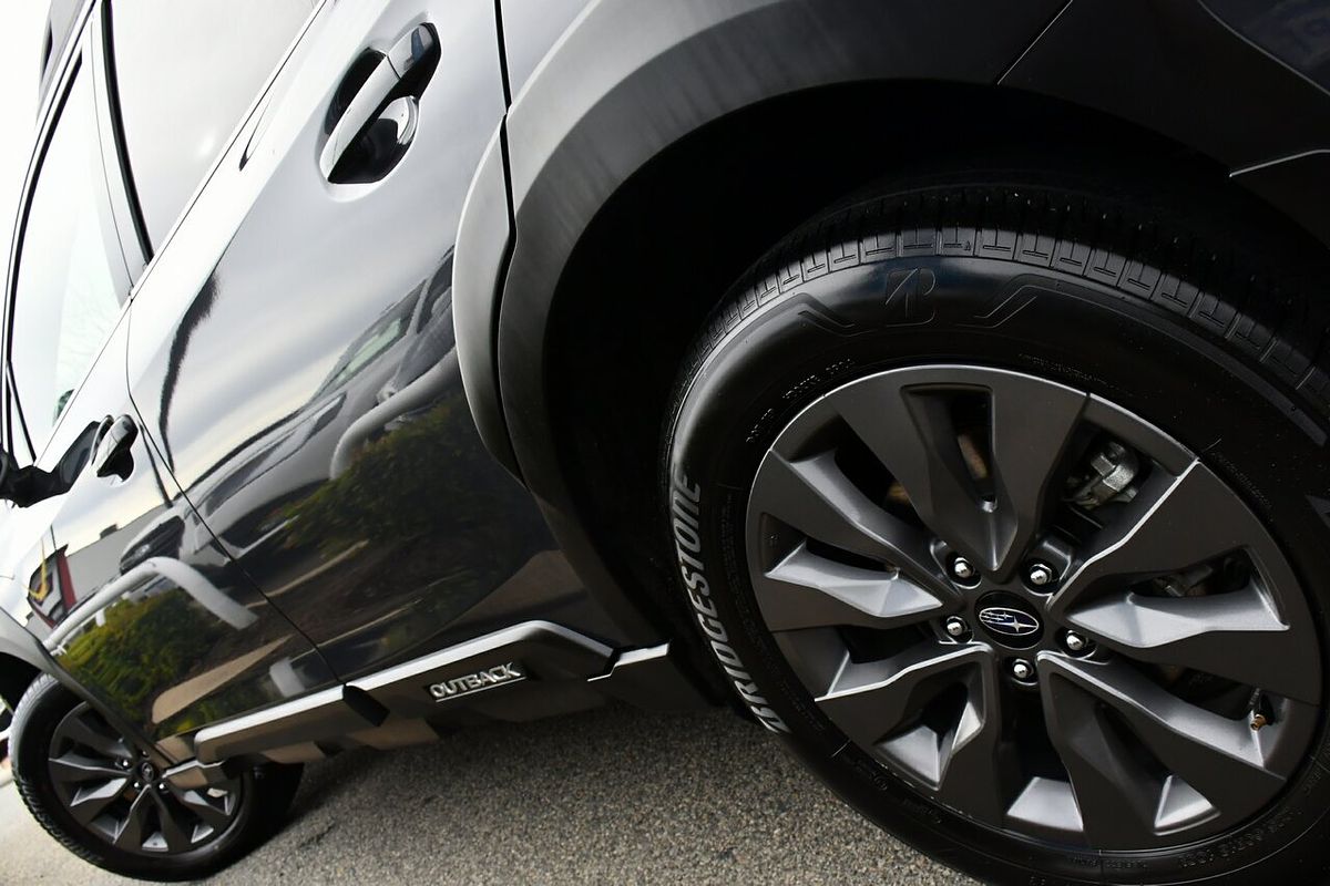 2024 Subaru Outback AWD 6GEN