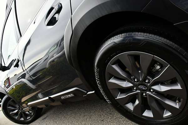2024 Subaru Outback AWD 6GEN