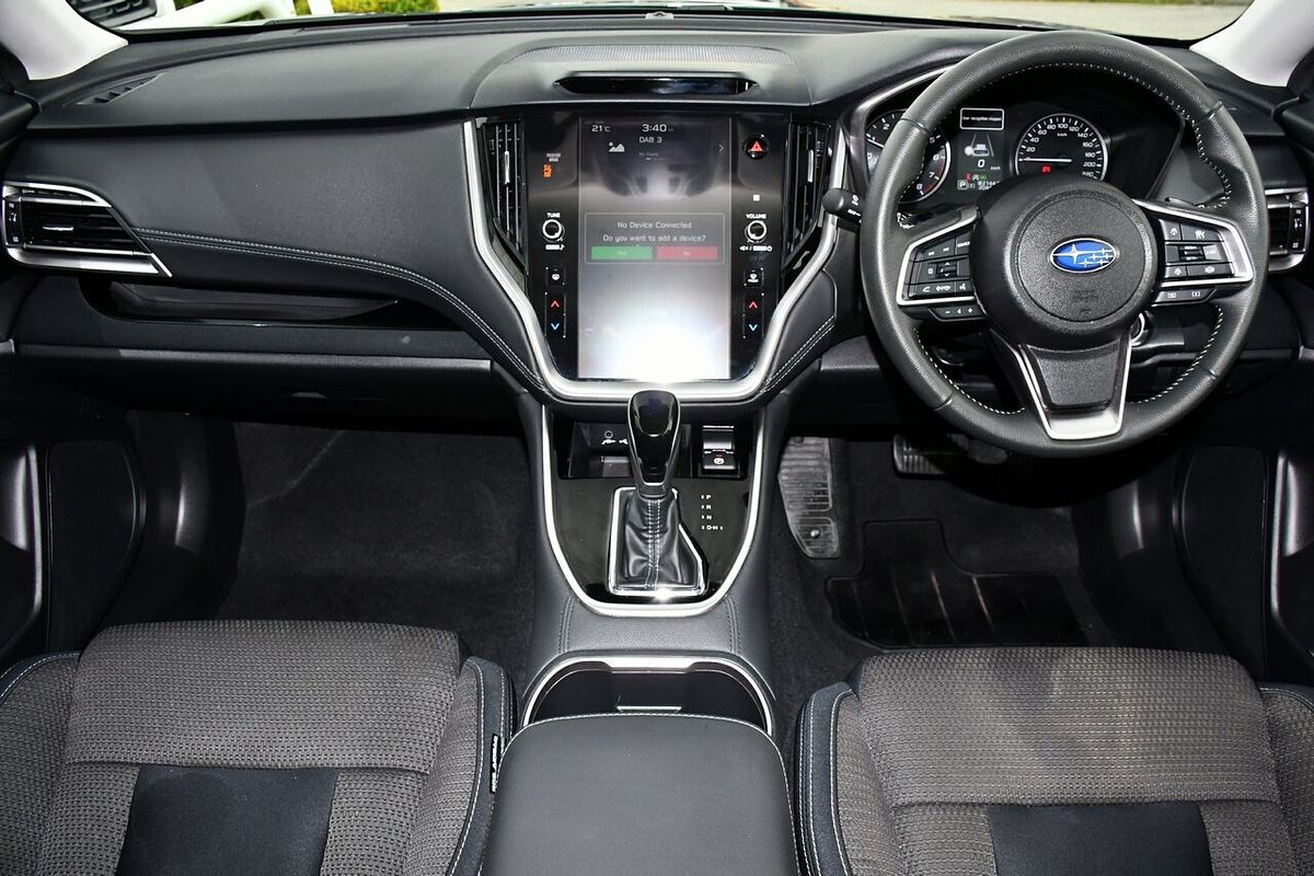 2024 Subaru Outback AWD 6GEN