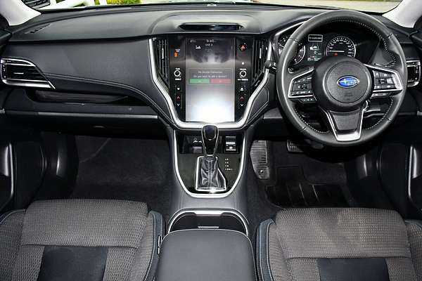 2024 Subaru Outback AWD 6GEN